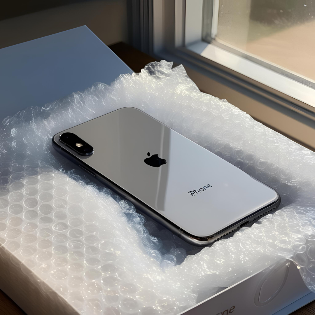 初めてでも安心！iPhoneを郵送買取する方法とは？
