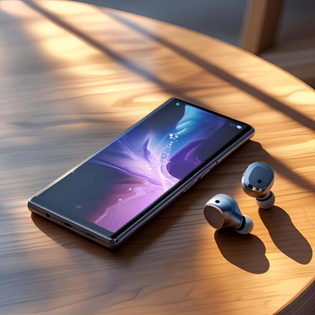 耳が恋するスマホ─Xperiaが築く唯一無二のサウンド体験