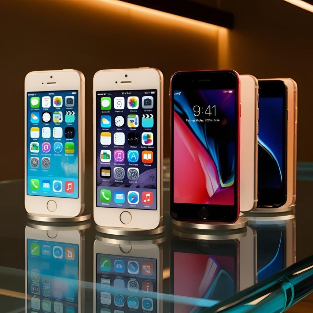iPhone中古おすすめ！賢く選ぶコツ