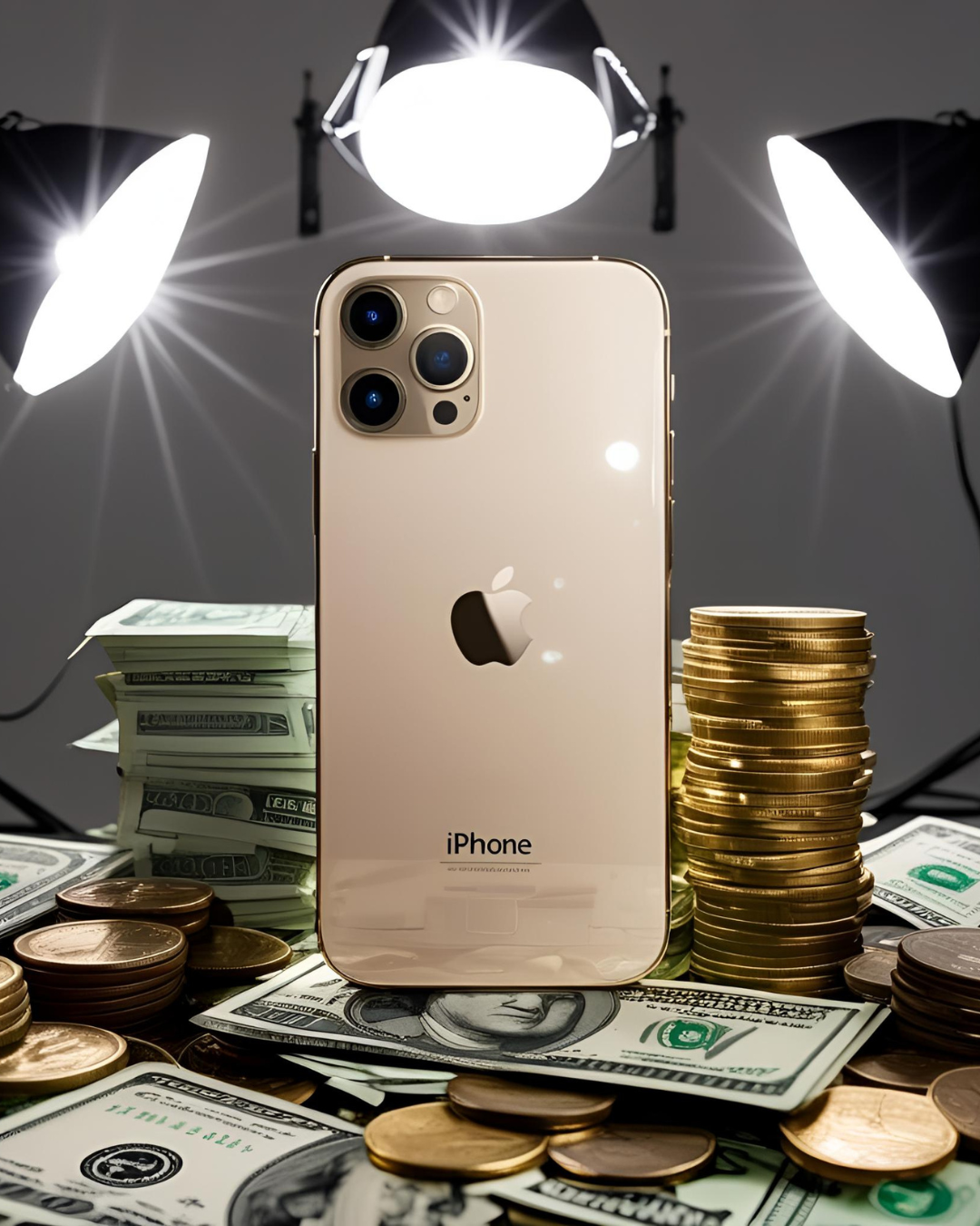 新品iPhoneの買取価格を徹底比較！おすすめ店はどこ？