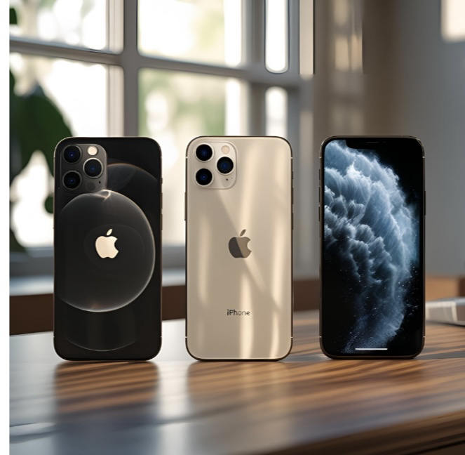 iPhone16eとiPhone16はどっちがいい？スペックを徹底比較！！！！