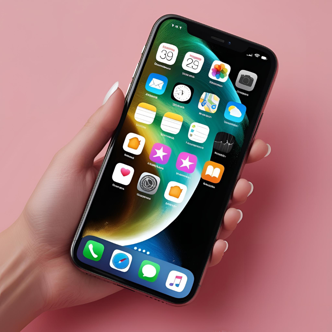 iPhone動作が重たい！軽くする方法をご紹介！