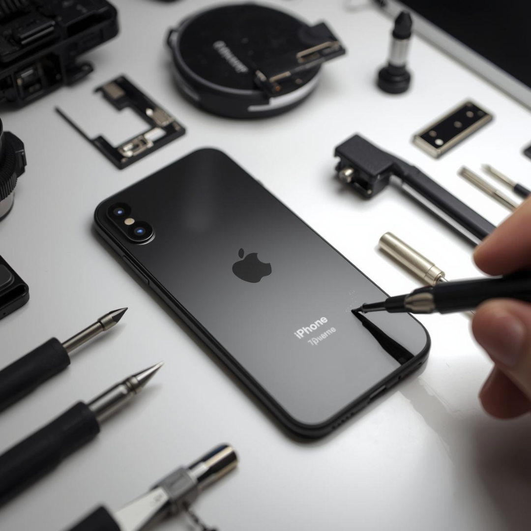壊れたiPhone修理費の相場は？予想外の落とし穴とは