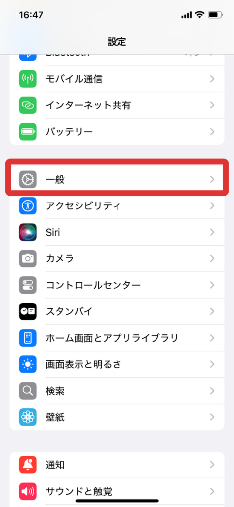 iPhone