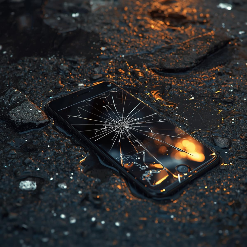 壊れたiPhoneを高く売る方法を解説