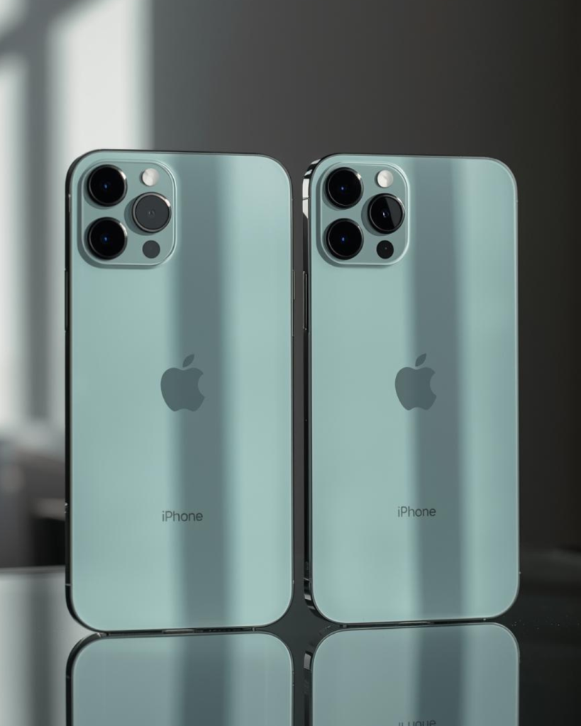 iPhone容量比較　128GB、256GBどちらが最適！？ あなたにとって公開しない容量選びを