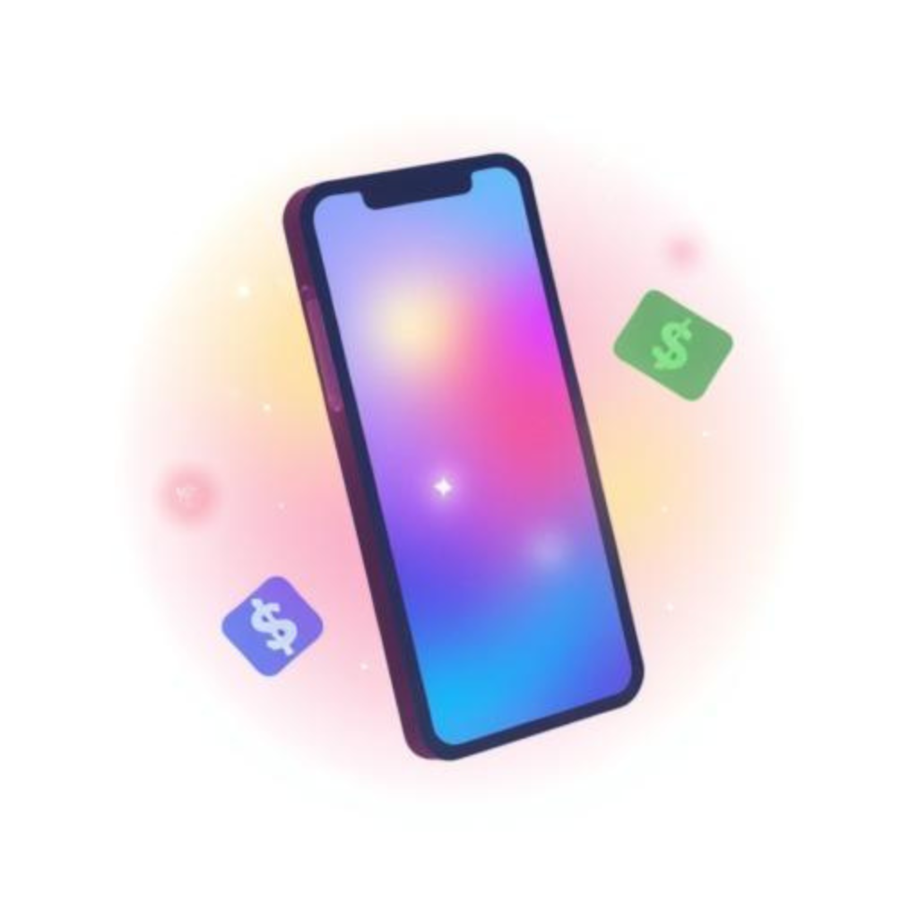 iPhoneの買取、現金と振込どちらが安全？