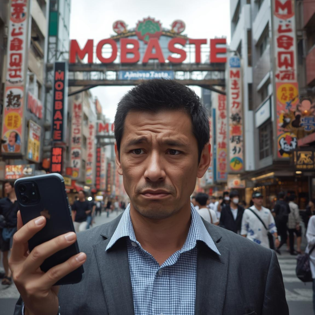 難波でiPhone即日買取！モバステが選ばれる理由と高価買取のコツ