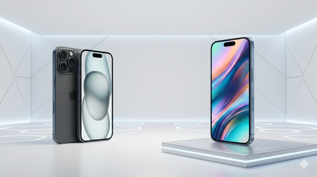 iPhone 17eと旧モデルを徹底比較！買取相場と損をしない売り時とは？