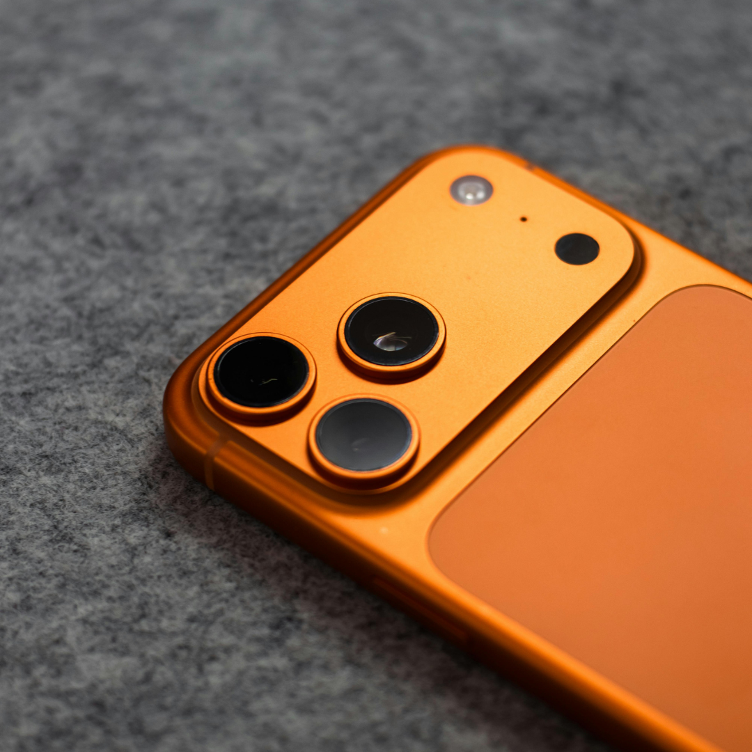 分割中でも減額なし！2台目スマホを賢く現金化