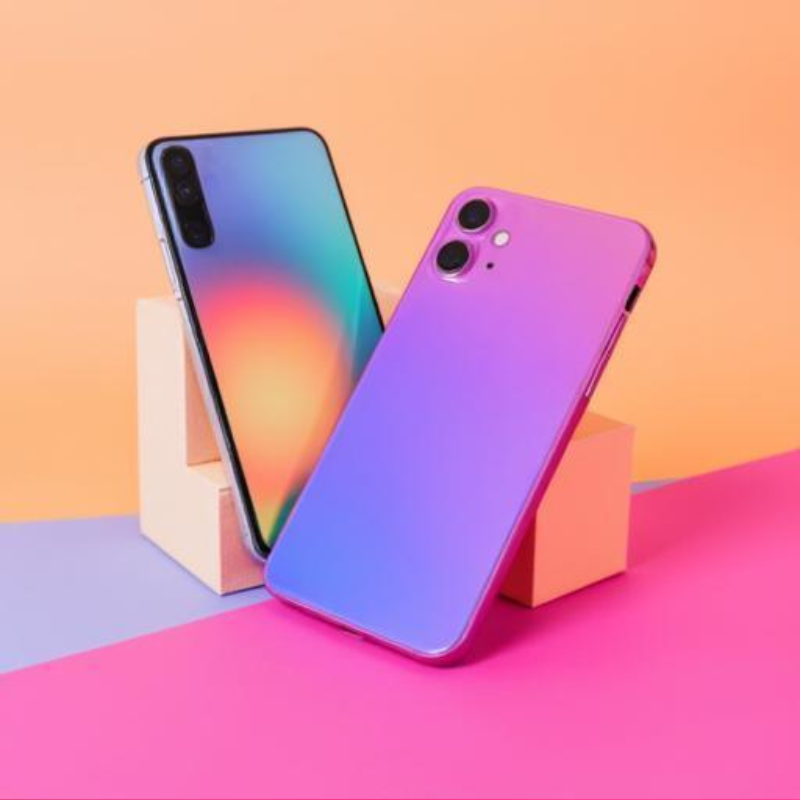 Apple 対 Gemini！スマホAIを比較