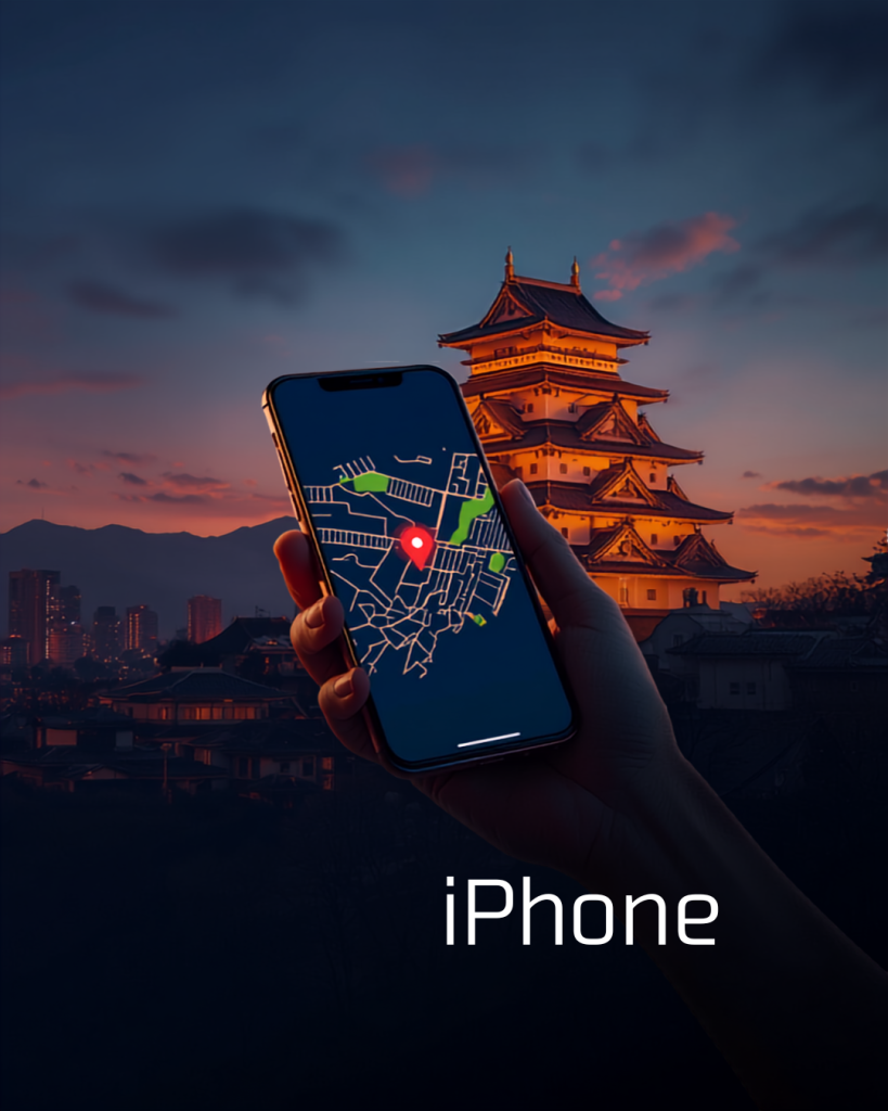 名古屋でiPhone高価買取！駅近ならモバステ！