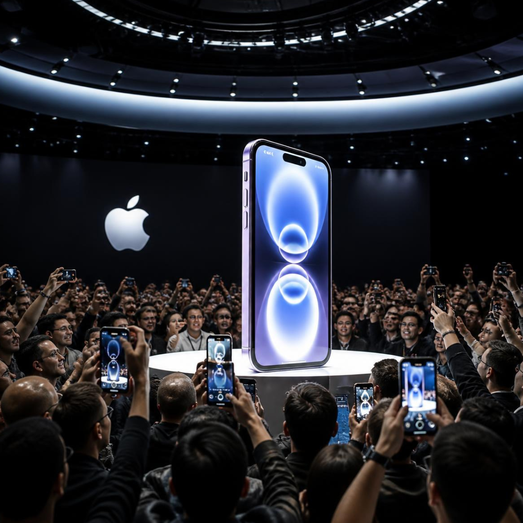 iPhone18比較！進化点解説
