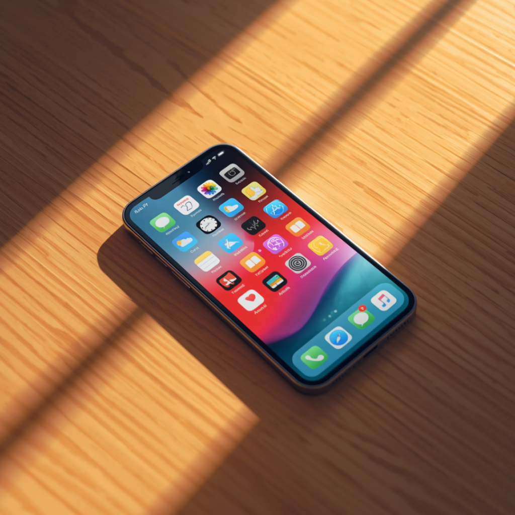 iPhone買取は最新OSが鍵！暴落前の最高額売り時ガイド