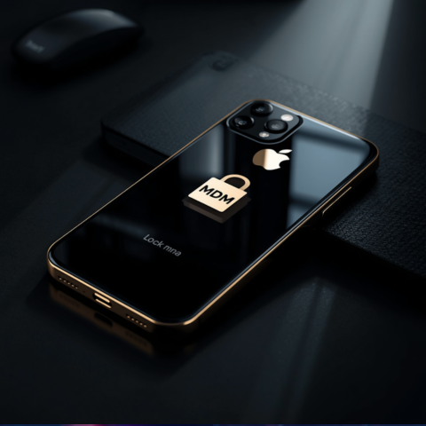 MDMロックのiPhoneは売れる？買取と解除について解説！