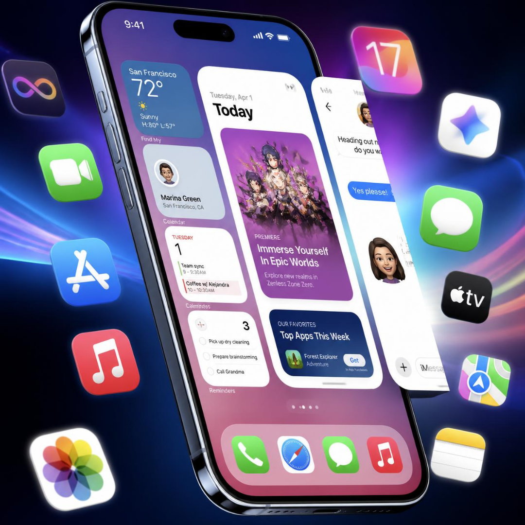 最新OS後iPhone買取の真実！高額査定のコツとは