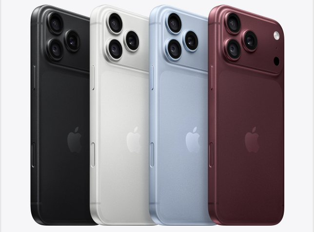 iPhone18Pro