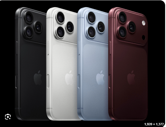 iPhone18Pro Max
