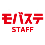 モバステスタッフ