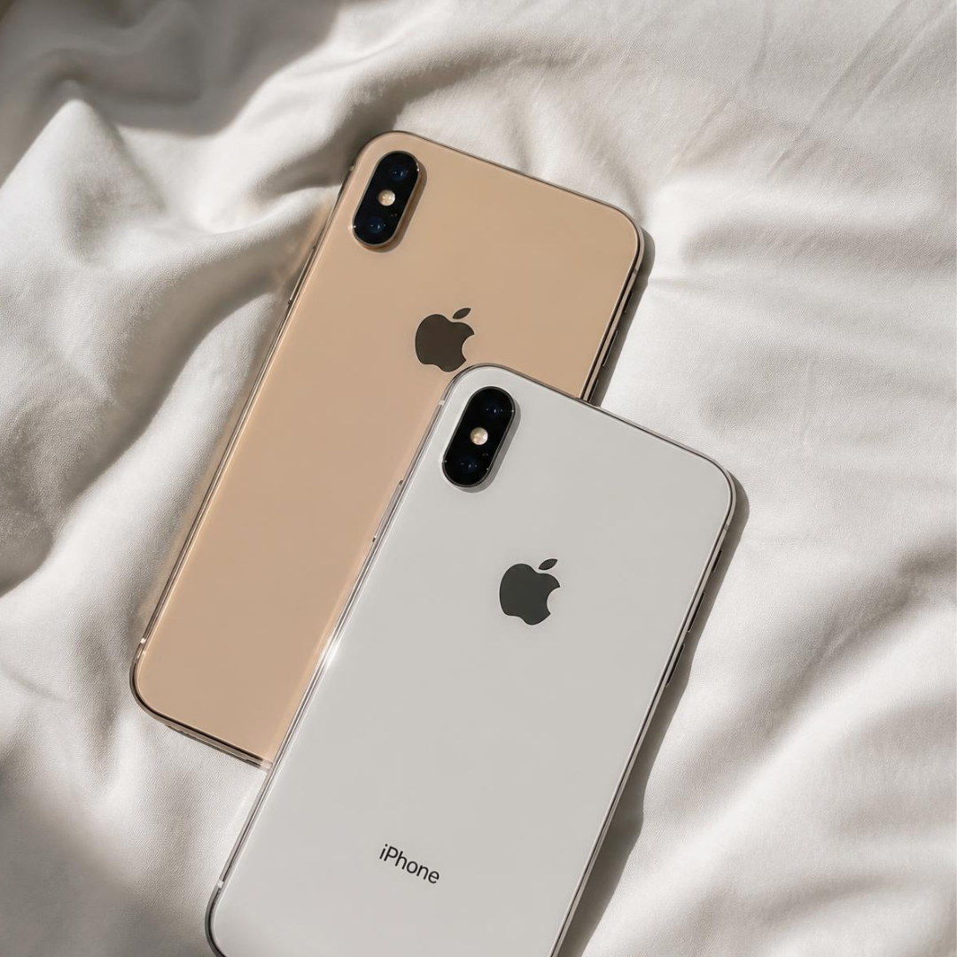 売るならどれ？iPhoneリセールランキング