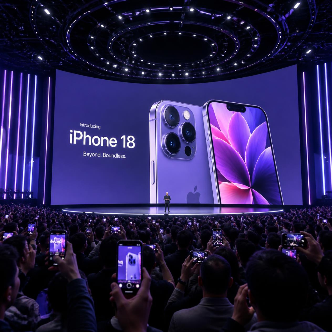 iPhone18シリーズ発売直前！買取店スタッフがお得に買い替える方法を徹底解説！